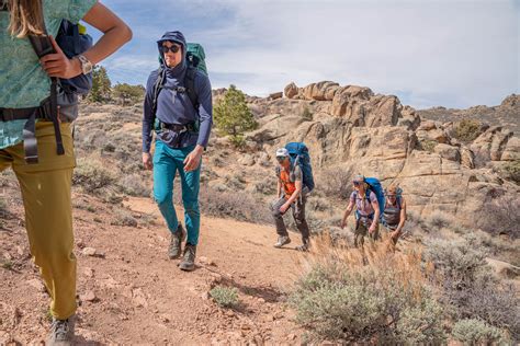 BACKPACKER 2022 .
